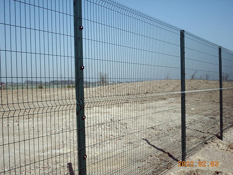 fence_standard